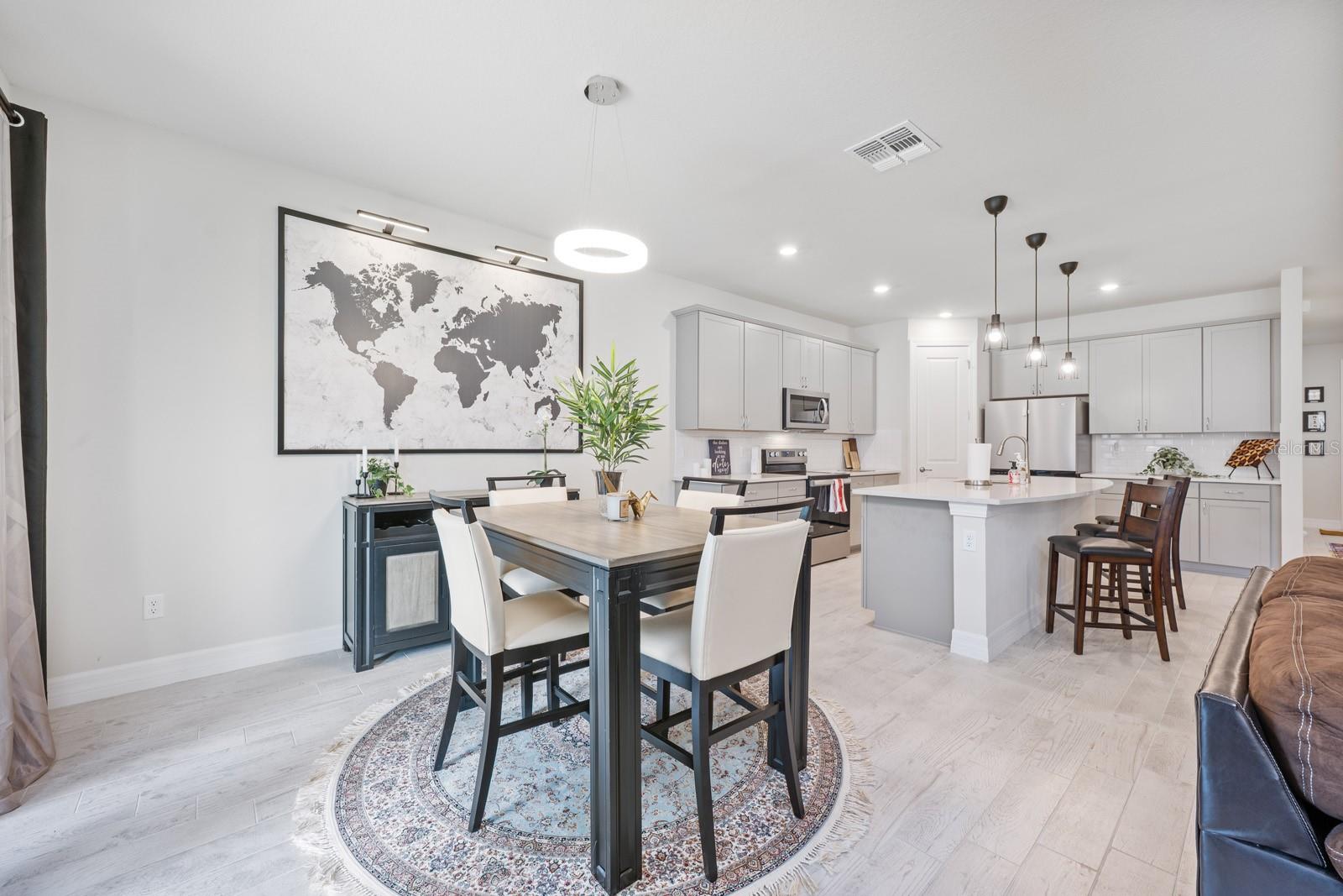 VISTA RESERVE PH 2 - Residential