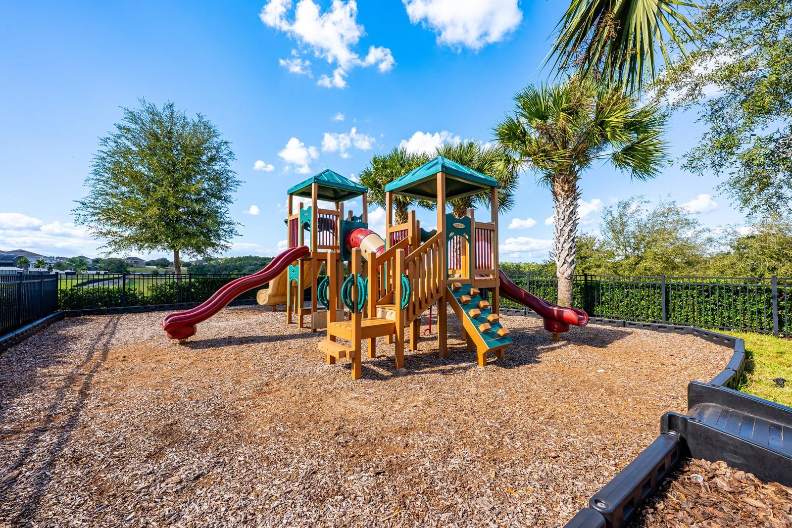 VISTA RESERVE PH 2 - Residential