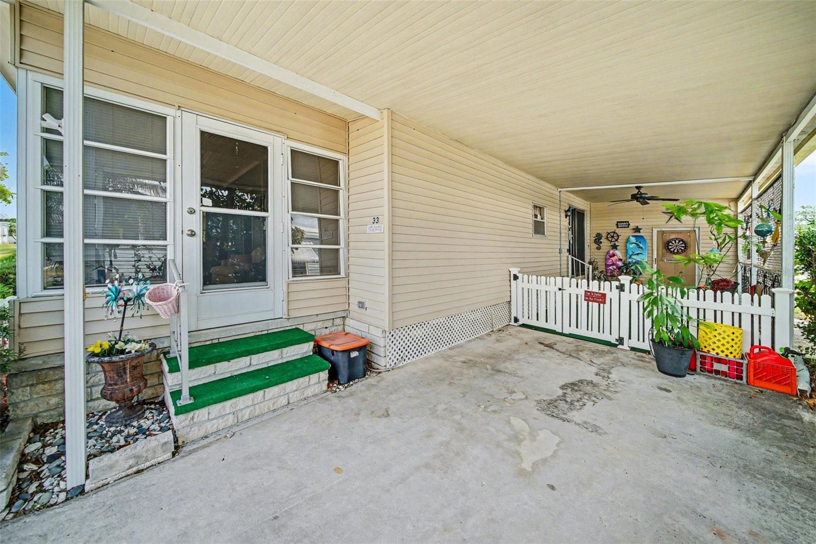 GLENWOOD ESTATES INC CONCO - Residential