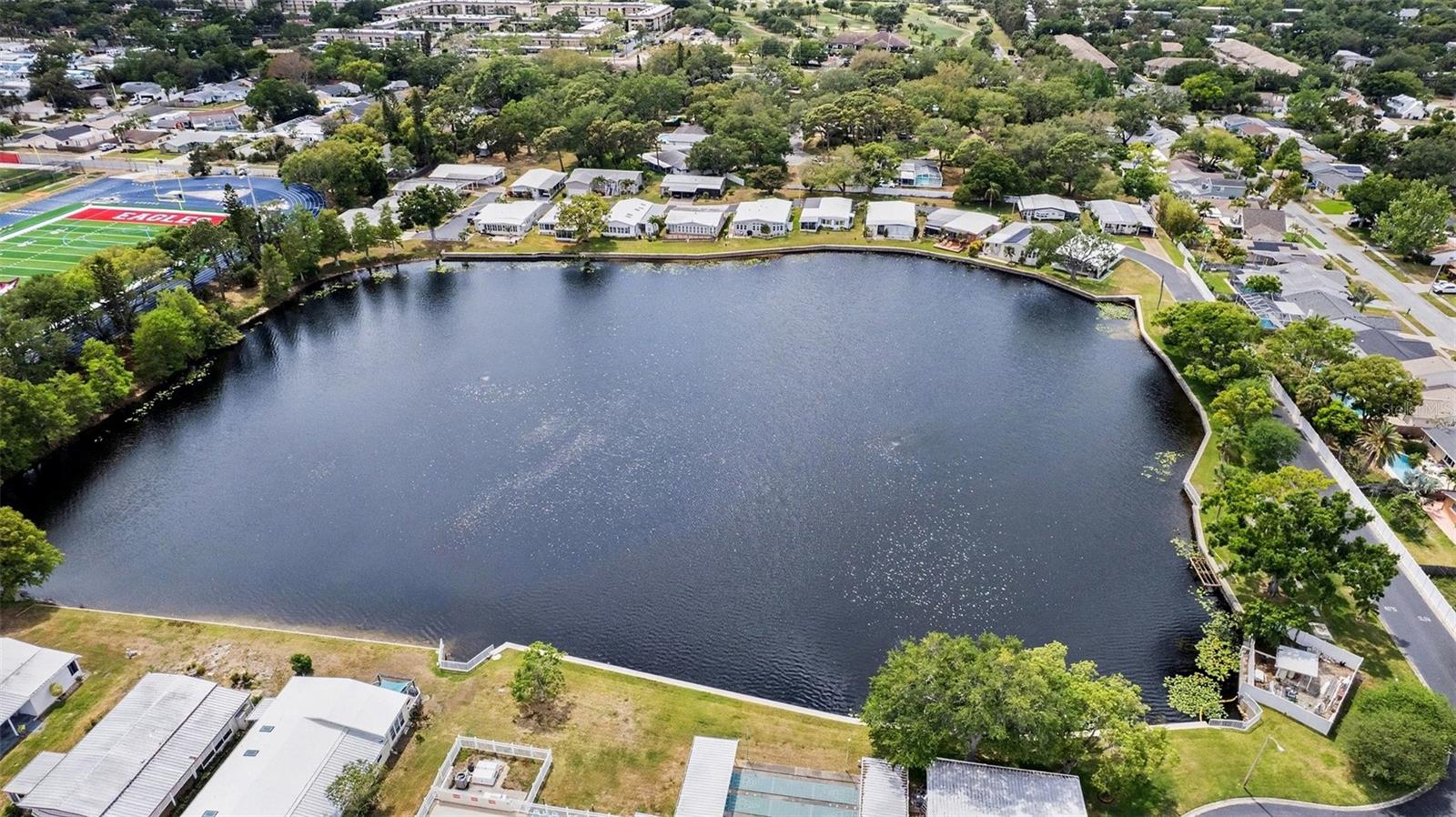 GLENWOOD ESTATES INC CONCO - Residential