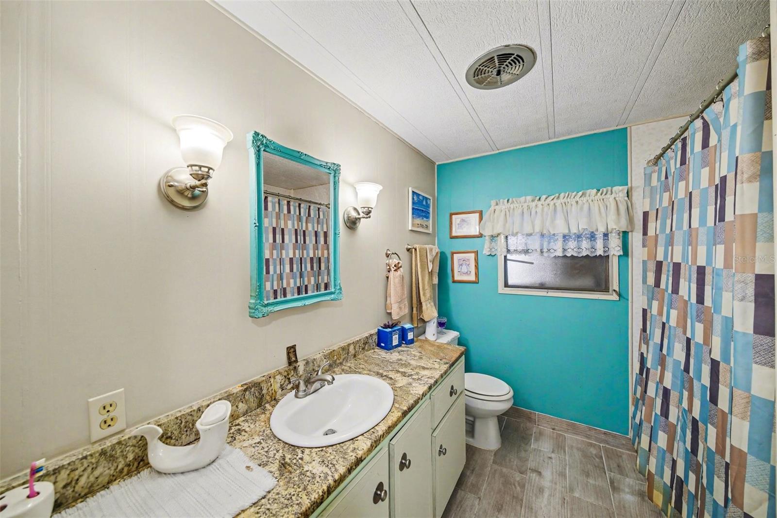 GLENWOOD ESTATES INC CONCO - Residential