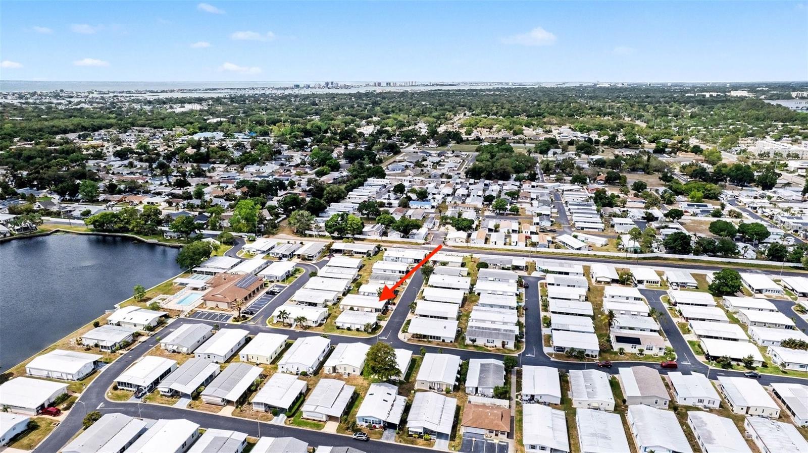 GLENWOOD ESTATES INC CONCO - Residential