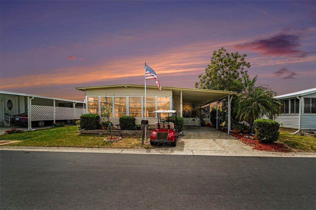 Photo of 12501 Ulmerton Road #33, Largo, FL 33774 (MLS # TB8500470)