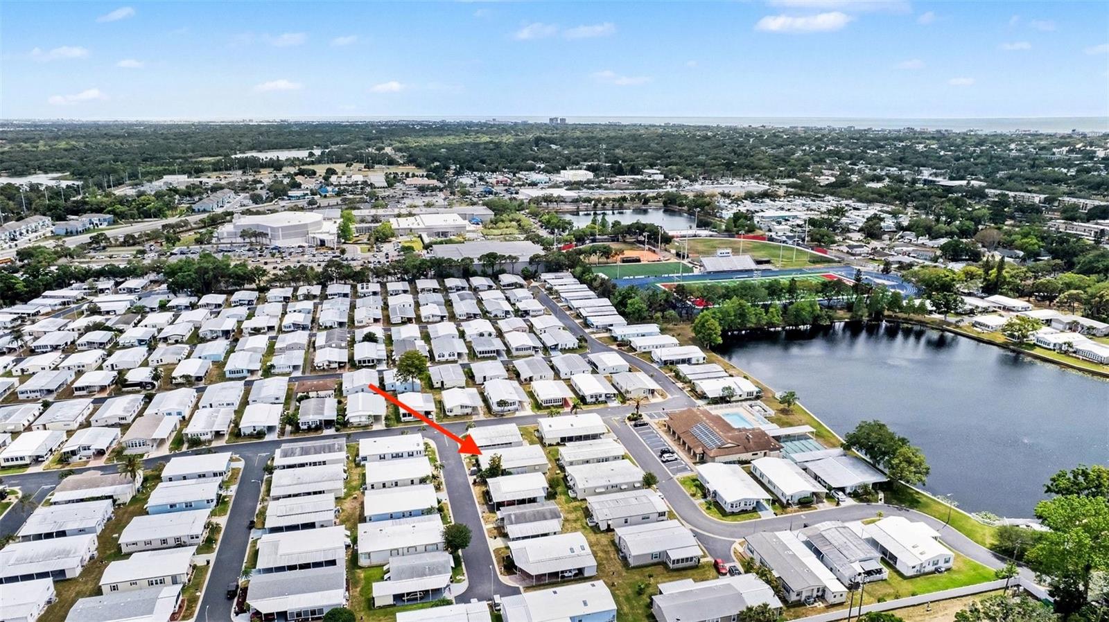 GLENWOOD ESTATES INC CONCO - Residential