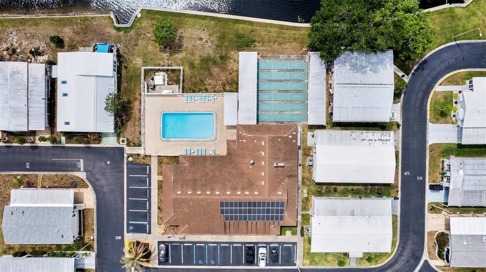 GLENWOOD ESTATES INC CONCO - Residential