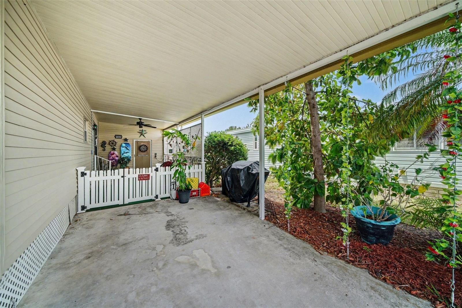 GLENWOOD ESTATES INC CONCO - Residential