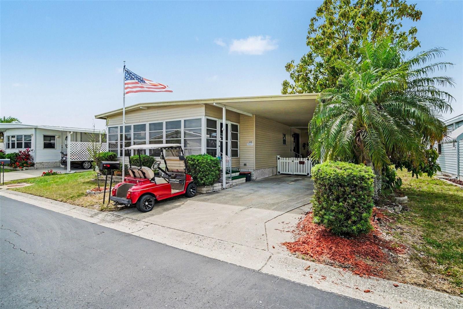 GLENWOOD ESTATES INC CONCO - Residential