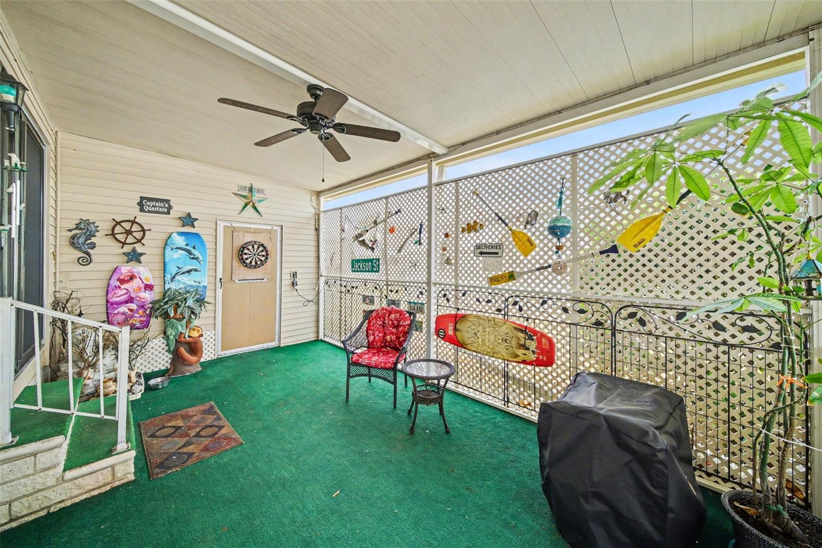 GLENWOOD ESTATES INC CONCO - Residential