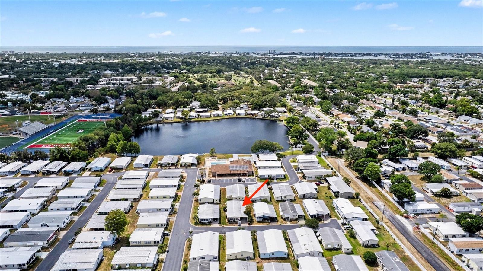 GLENWOOD ESTATES INC CONCO - Residential