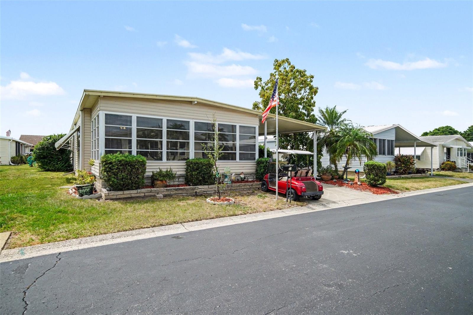 GLENWOOD ESTATES INC CONCO - Residential