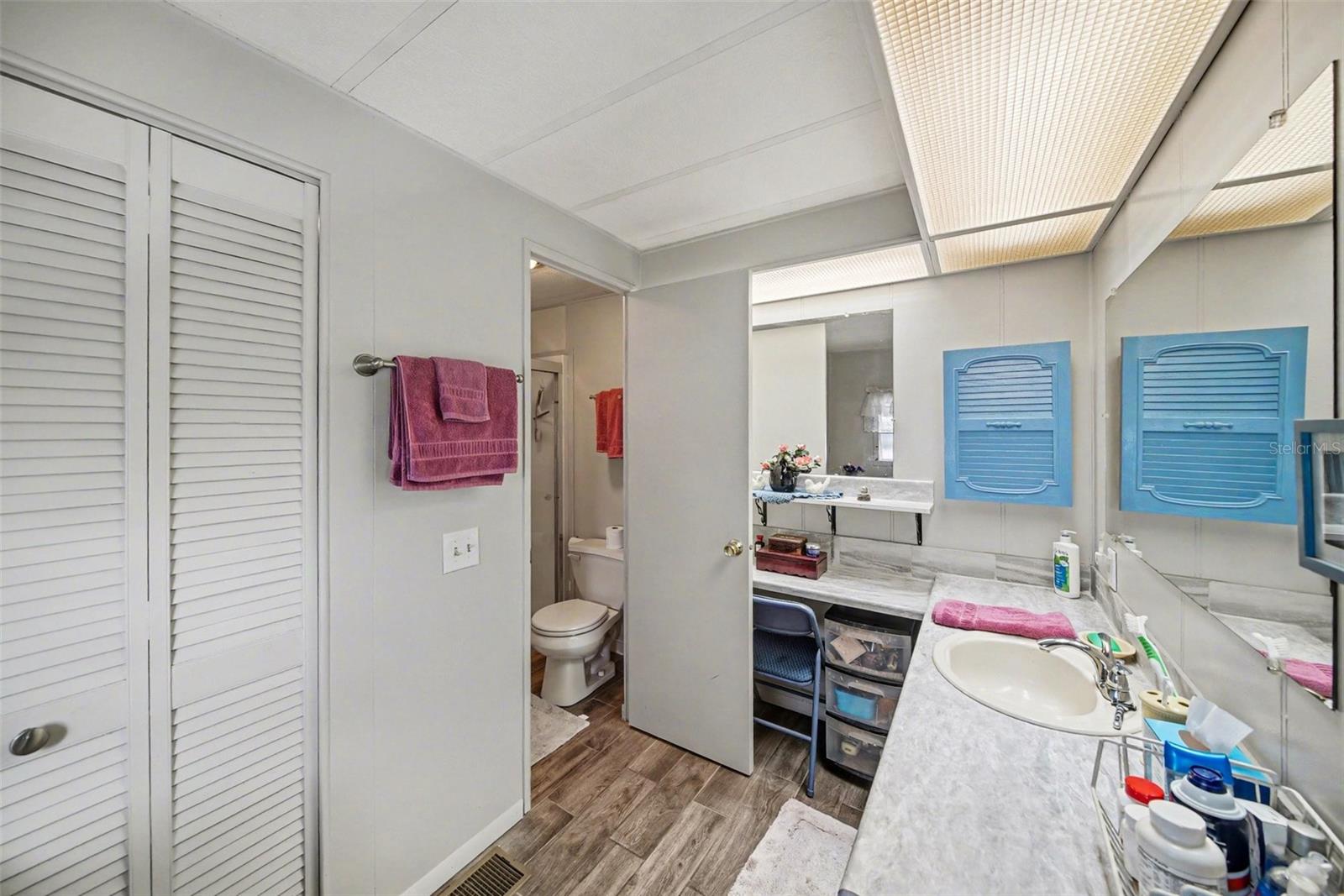 GLENWOOD ESTATES INC CONCO - Residential