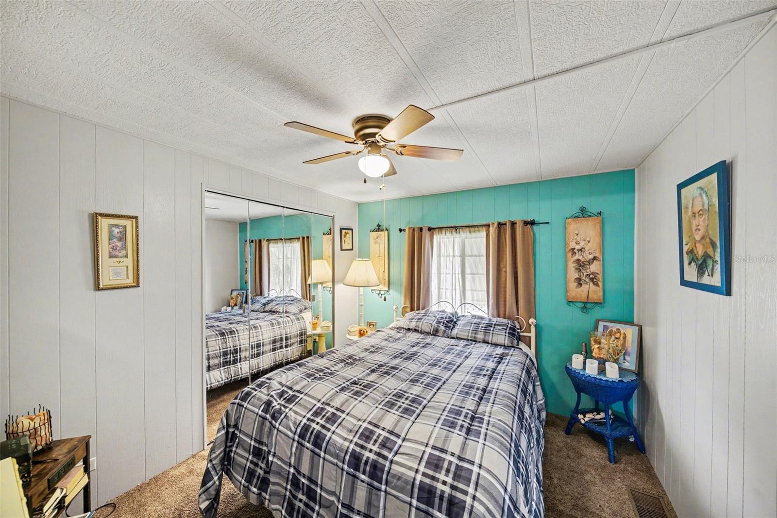 GLENWOOD ESTATES INC CONCO - Residential