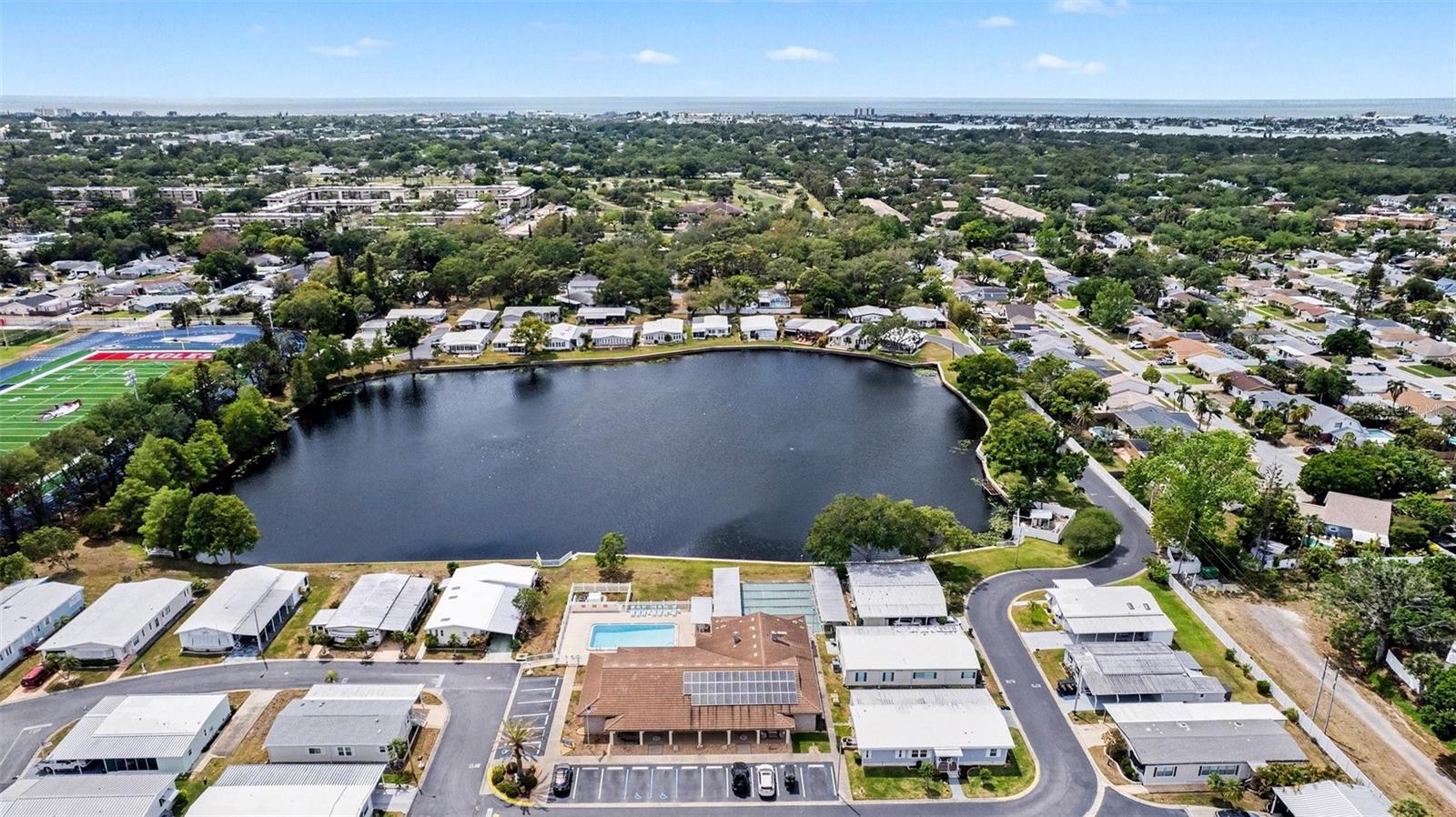 GLENWOOD ESTATES INC CONCO - Residential