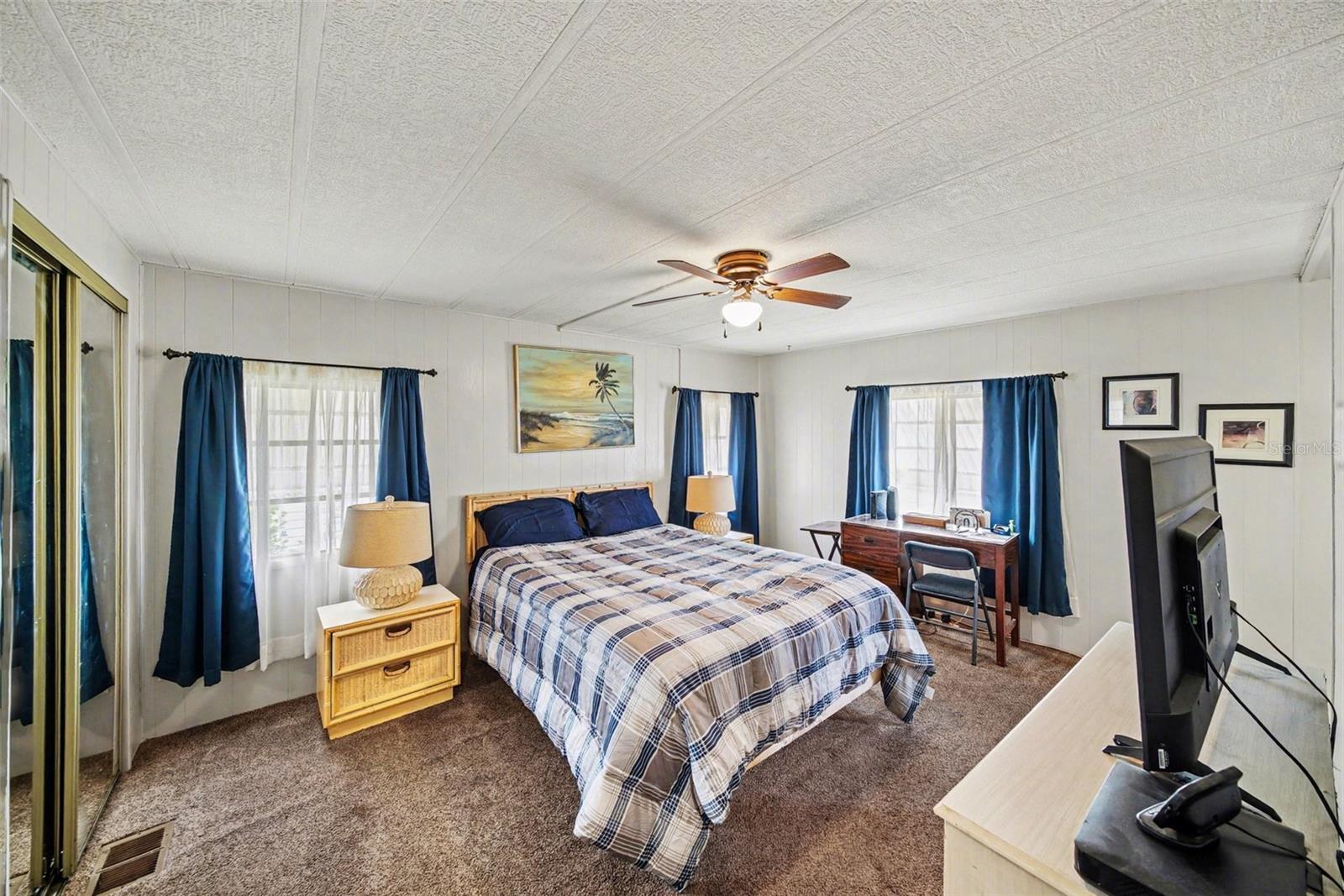 GLENWOOD ESTATES INC CONCO - Residential