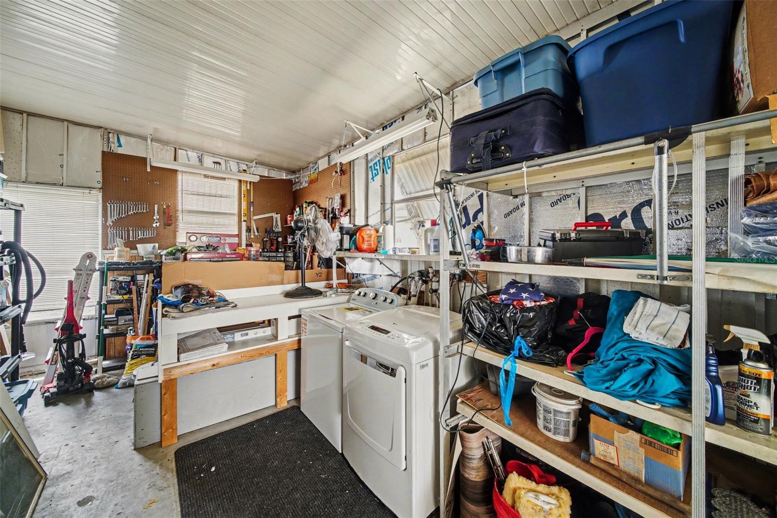 GLENWOOD ESTATES INC CONCO - Residential