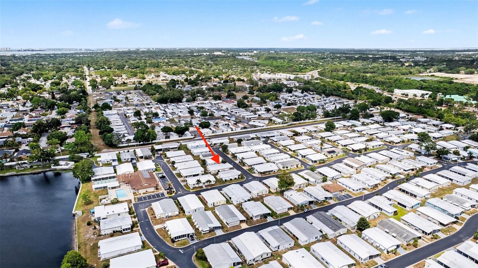 GLENWOOD ESTATES INC CONCO - Residential