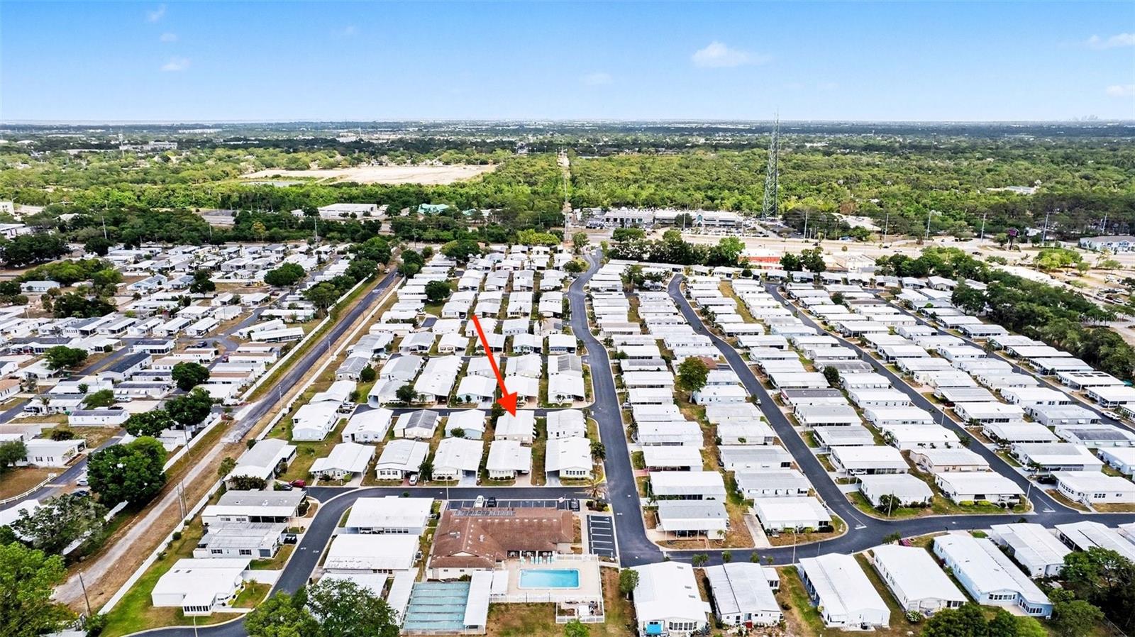 GLENWOOD ESTATES INC CONCO - Residential