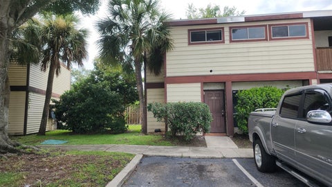 Photo of 1818 Warringwood Drive #GE, Orlando, FL 32839 (MLS # O6420830)