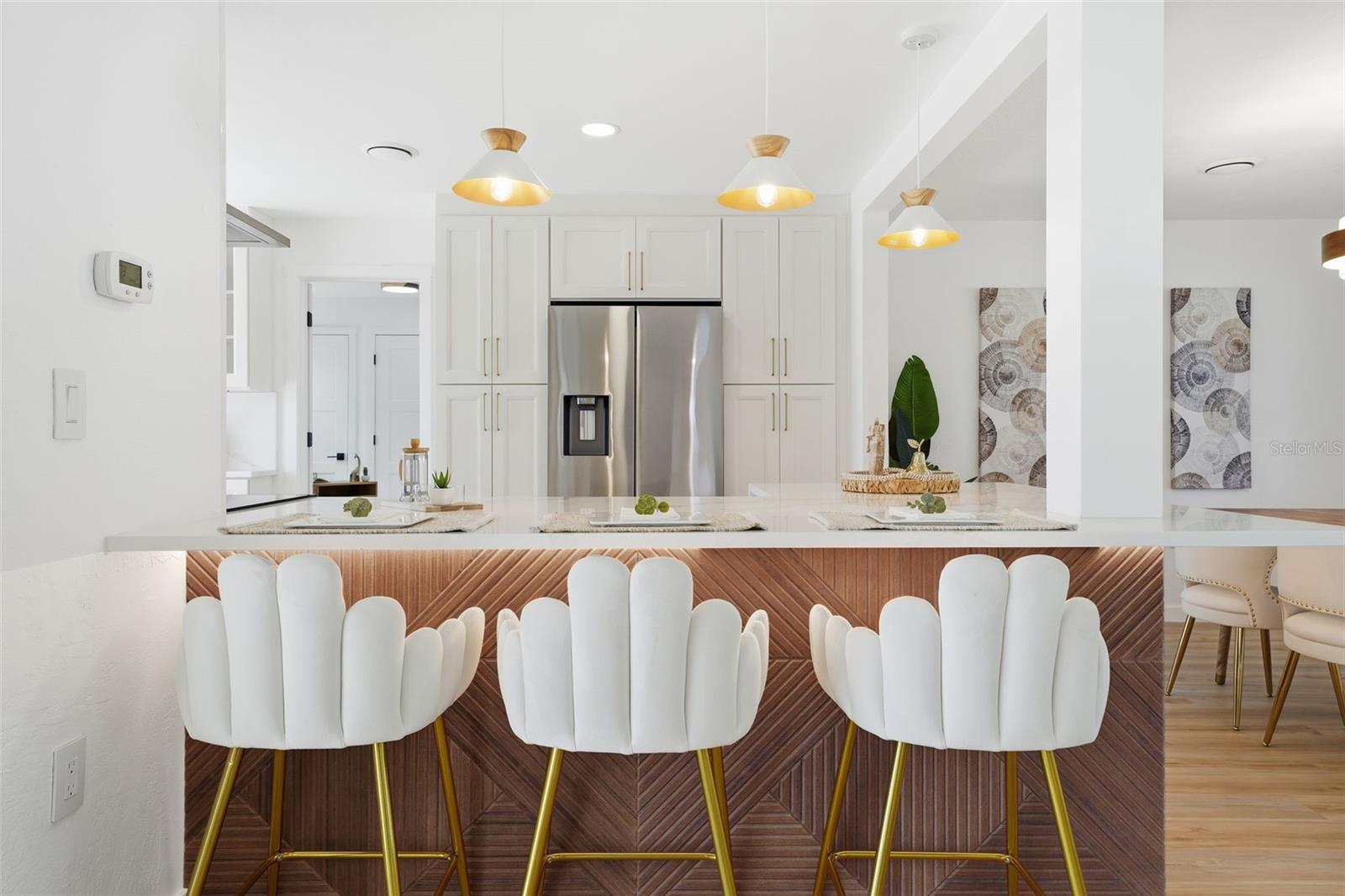 SOUTH GATE - Residential