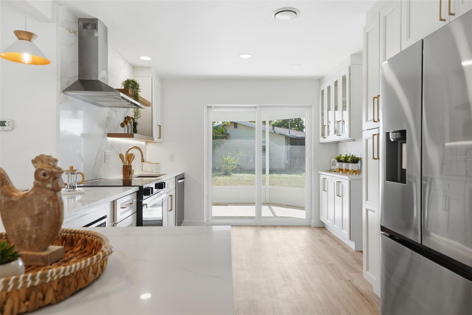 SOUTH GATE - Residential