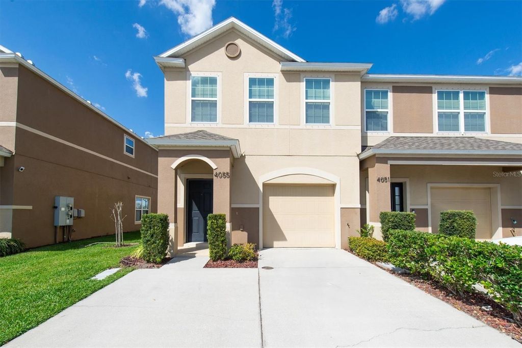 Photo of 4055 69th Terrace N, Pinellas Park, FL 33781 (MLS # TB8486360)
