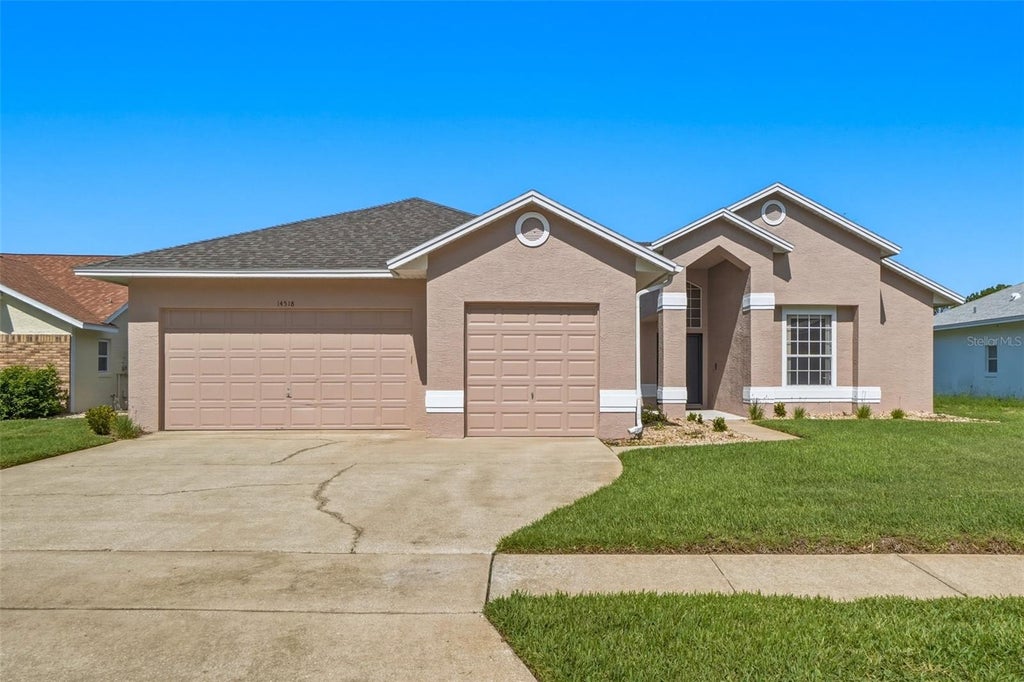 Photo of 14518 Astina Way, Orlando, FL 32837 (MLS # O6420301)