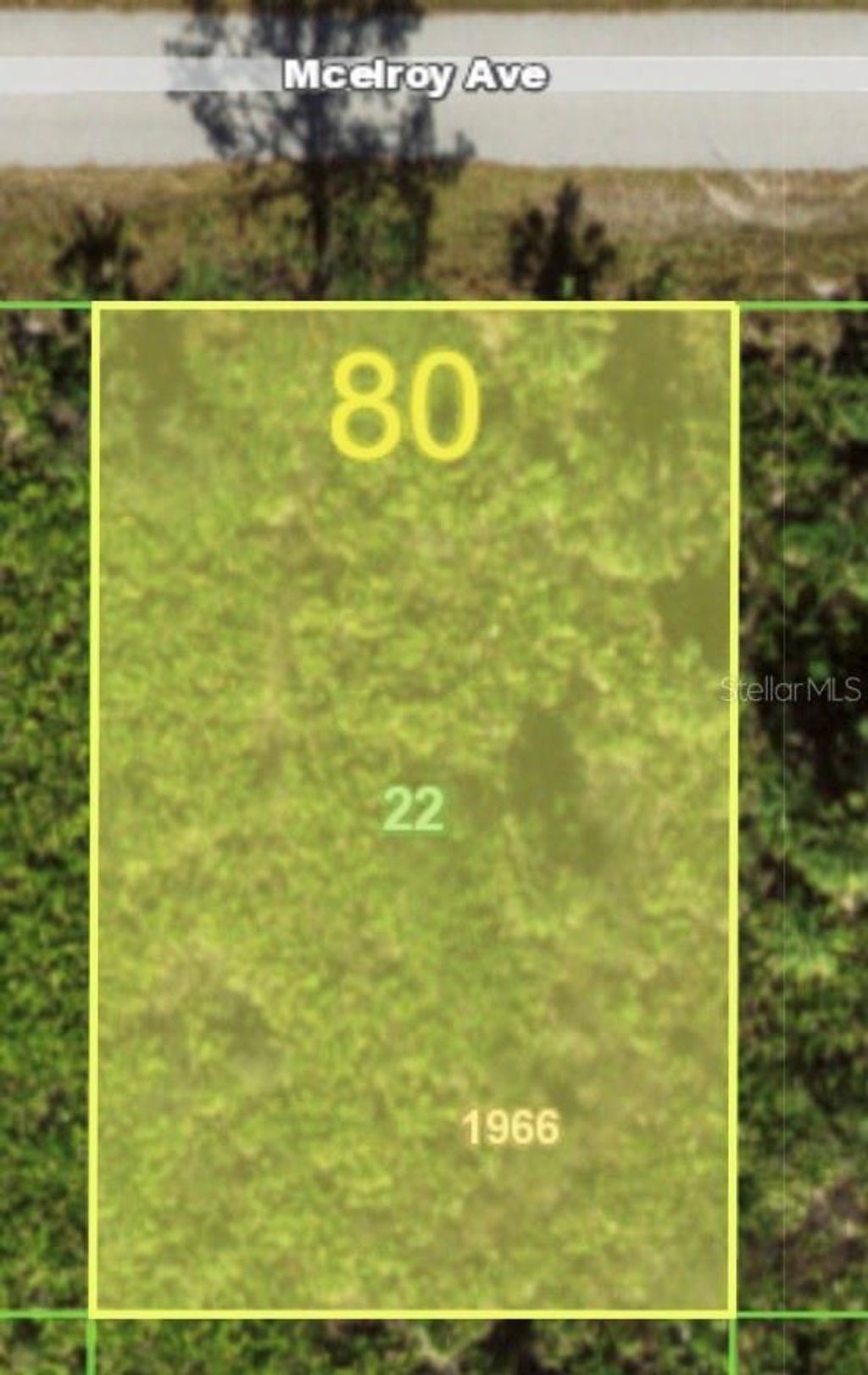 Photo of 12165 Mcelroy Avenue, Port Charlotte, FL 33981 (MLS # A4621787)