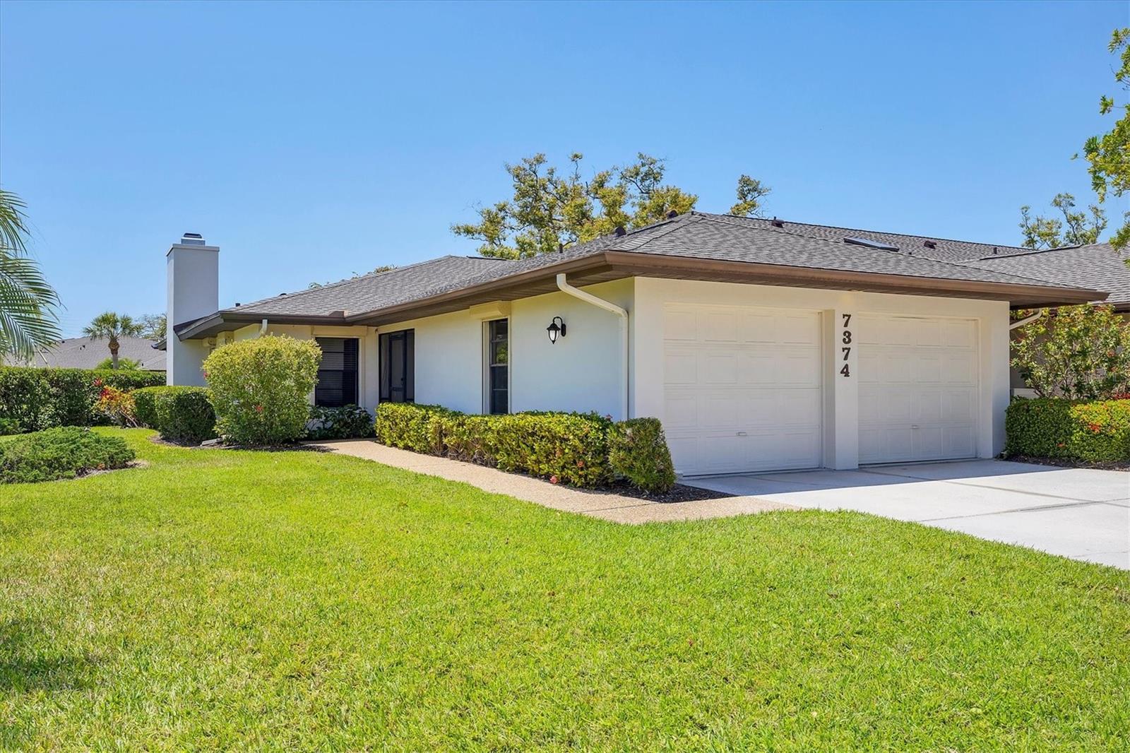 7374 ROYAL BIRKDALE DRIVE 15D
