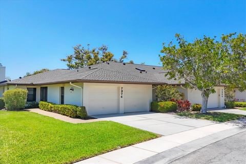 7374 ROYAL BIRKDALE DRIVE 15D SARASOTA FL 34238