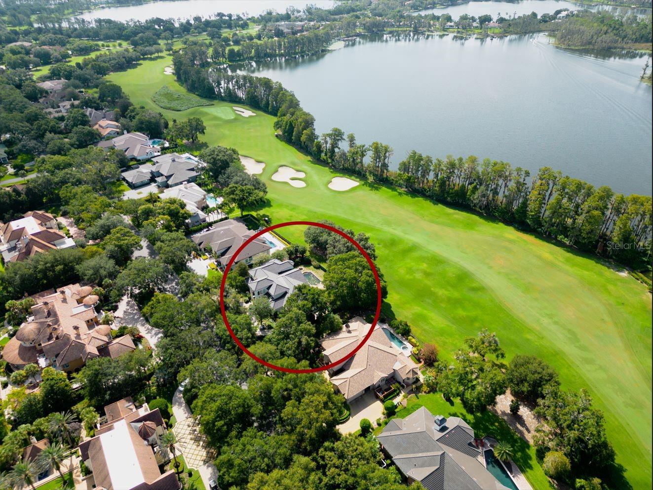 ISLEWORTH - Residential