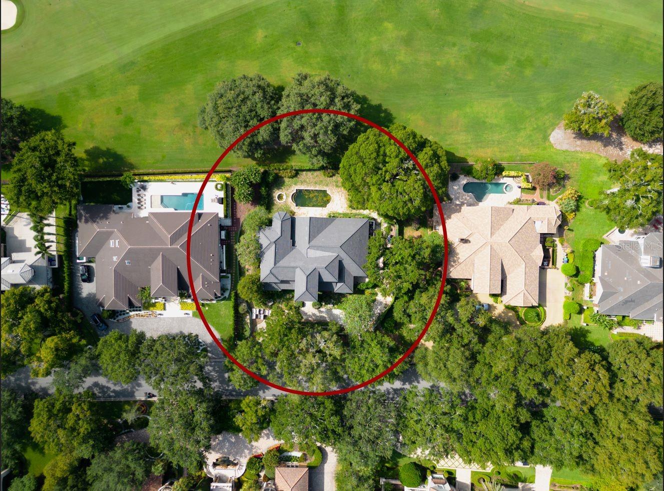 ISLEWORTH - Residential