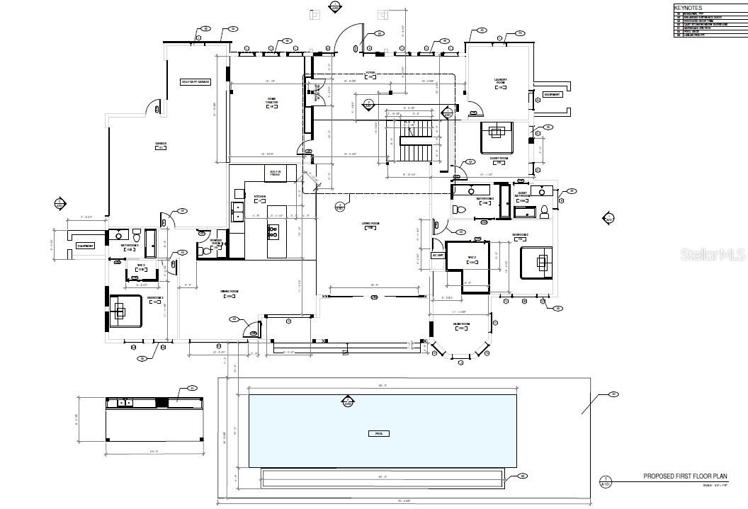 ISLEWORTH - Residential