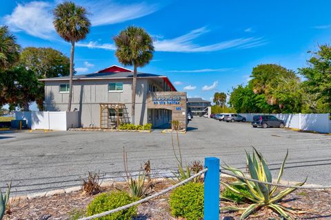 Photo of 900 S Peninsula Drive #108, Daytona Beach, FL 32118 (MLS # V4948527)