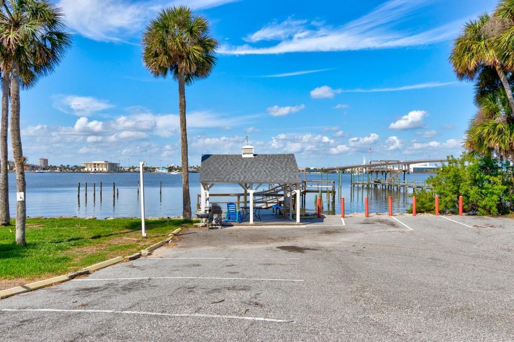 Photo of 900 S Peninsula Drive #108, Daytona Beach, FL 32118 (MLS # V4948527)