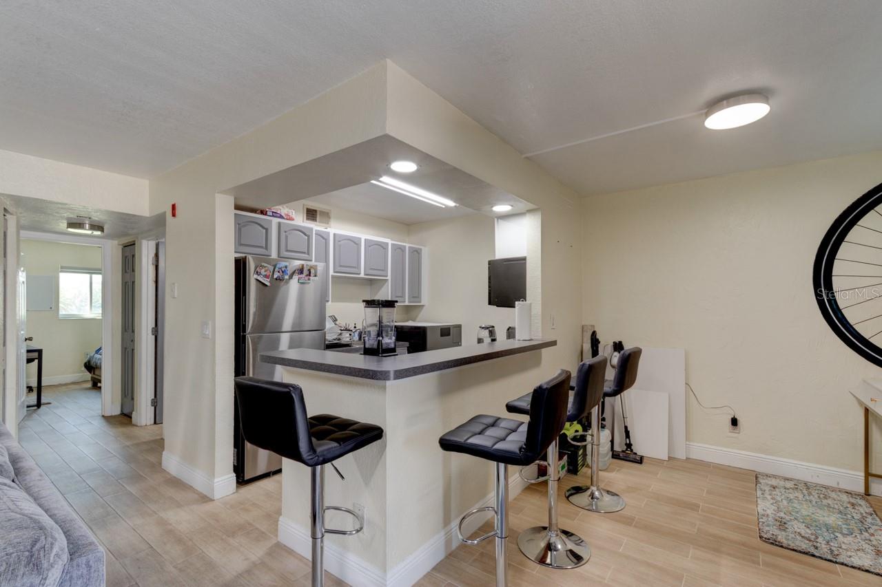 HARBOURSIDE SUNSETS CONDO - Residential