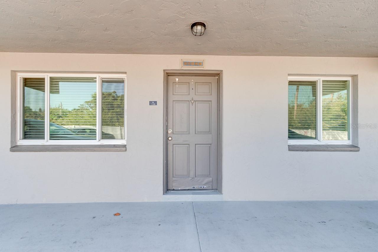 HARBOURSIDE SUNSETS CONDO - Residential