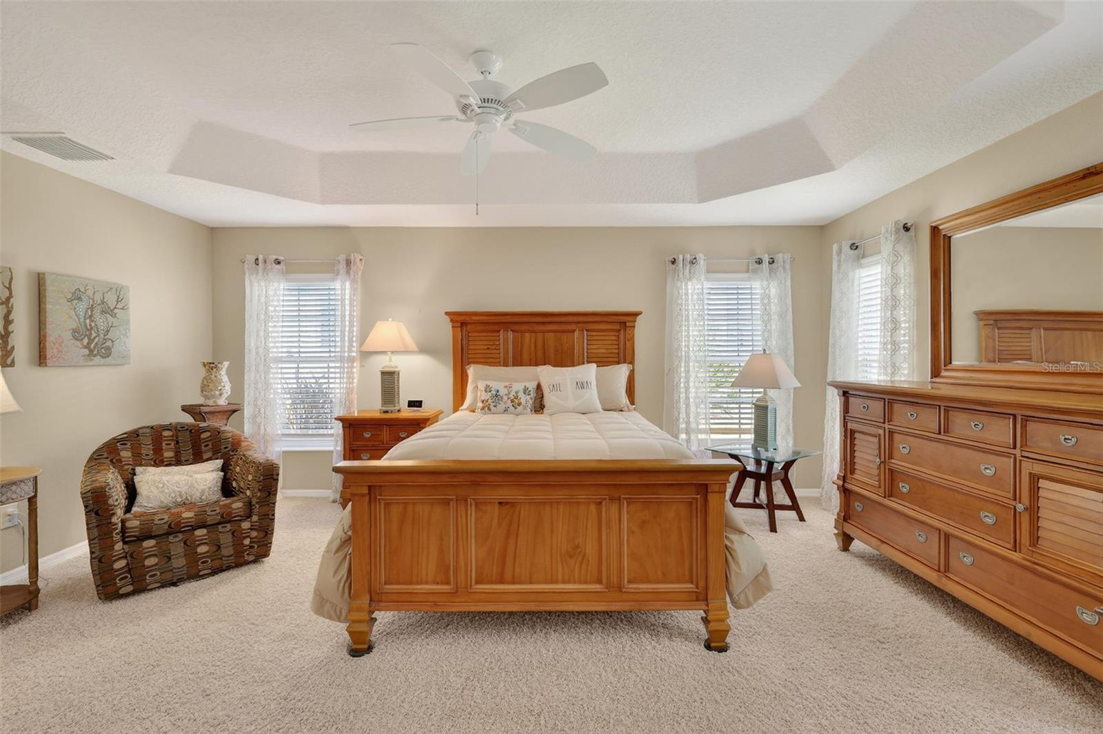 THE VILLAGES - Residential