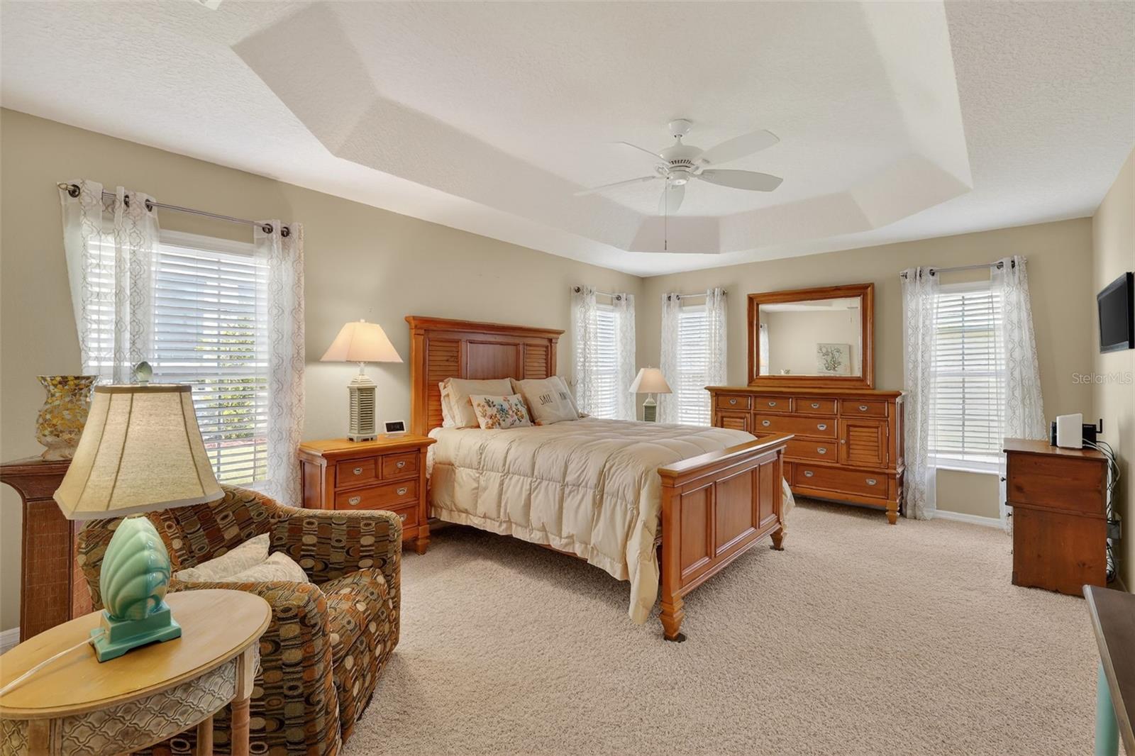 THE VILLAGES - Residential