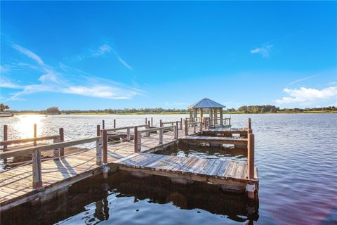 Tiny photo for 909 Vanilla Leaf Place, The Villages, FL 32163 (MLS # G5109099)