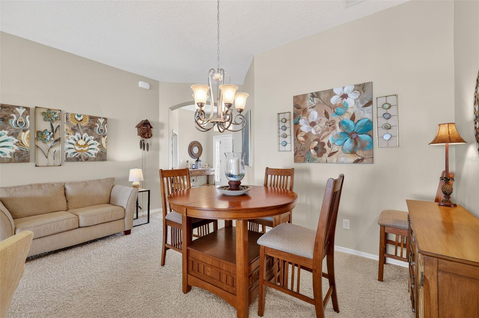 THE VILLAGES - Residential