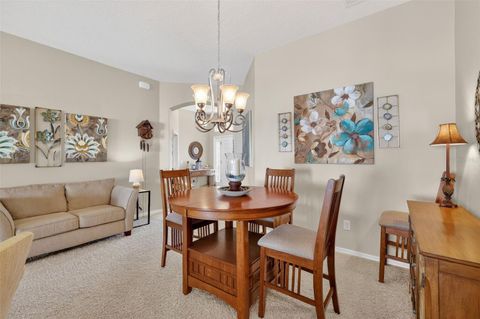 Tiny photo for 909 Vanilla Leaf Place, The Villages, FL 32163 (MLS # G5109099)