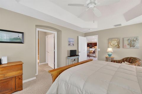 Tiny photo for 909 Vanilla Leaf Place, The Villages, FL 32163 (MLS # G5109099)