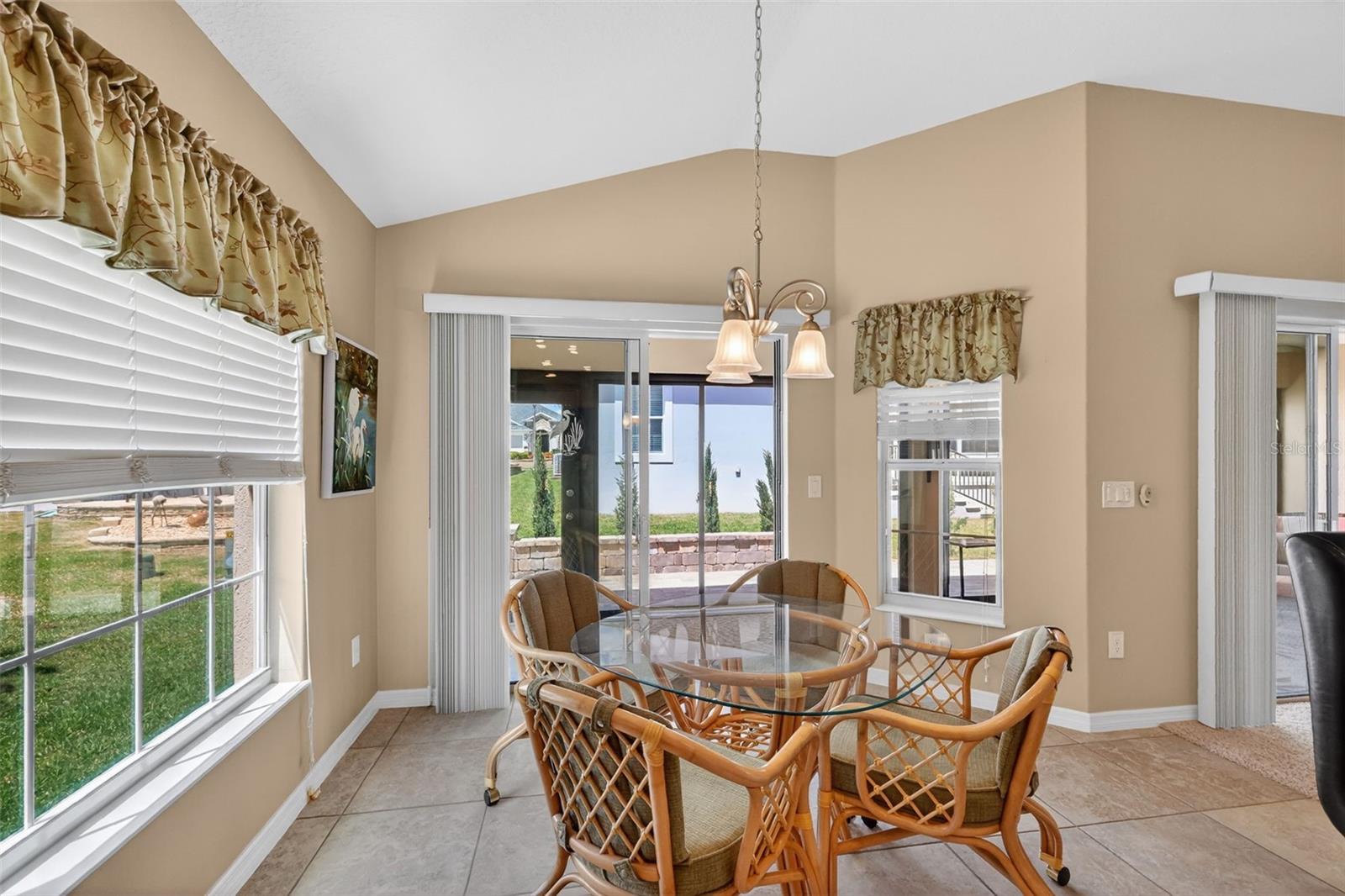 THE VILLAGES - Residential