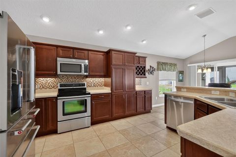 Tiny photo for 909 Vanilla Leaf Place, The Villages, FL 32163 (MLS # G5109099)