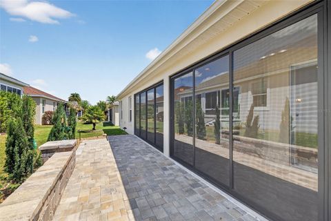 Tiny photo for 909 Vanilla Leaf Place, The Villages, FL 32163 (MLS # G5109099)