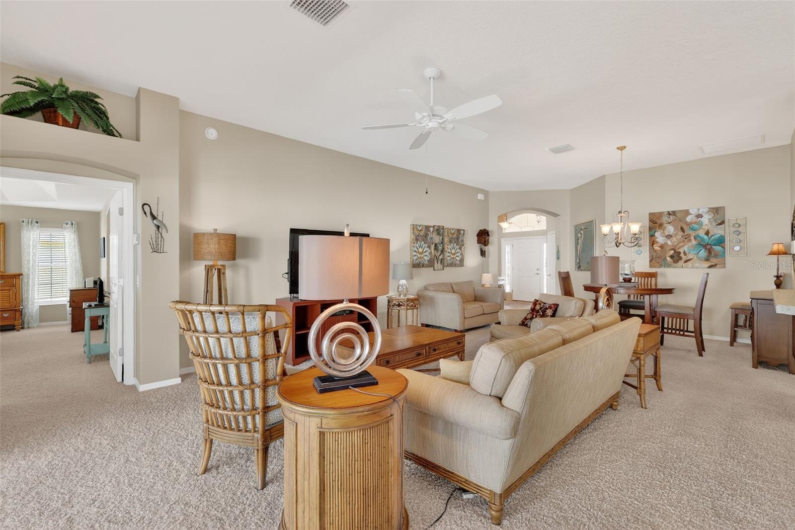 THE VILLAGES - Residential