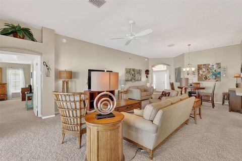 Tiny photo for 909 Vanilla Leaf Place, The Villages, FL 32163 (MLS # G5109099)