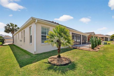 Tiny photo for 909 Vanilla Leaf Place, The Villages, FL 32163 (MLS # G5109099)