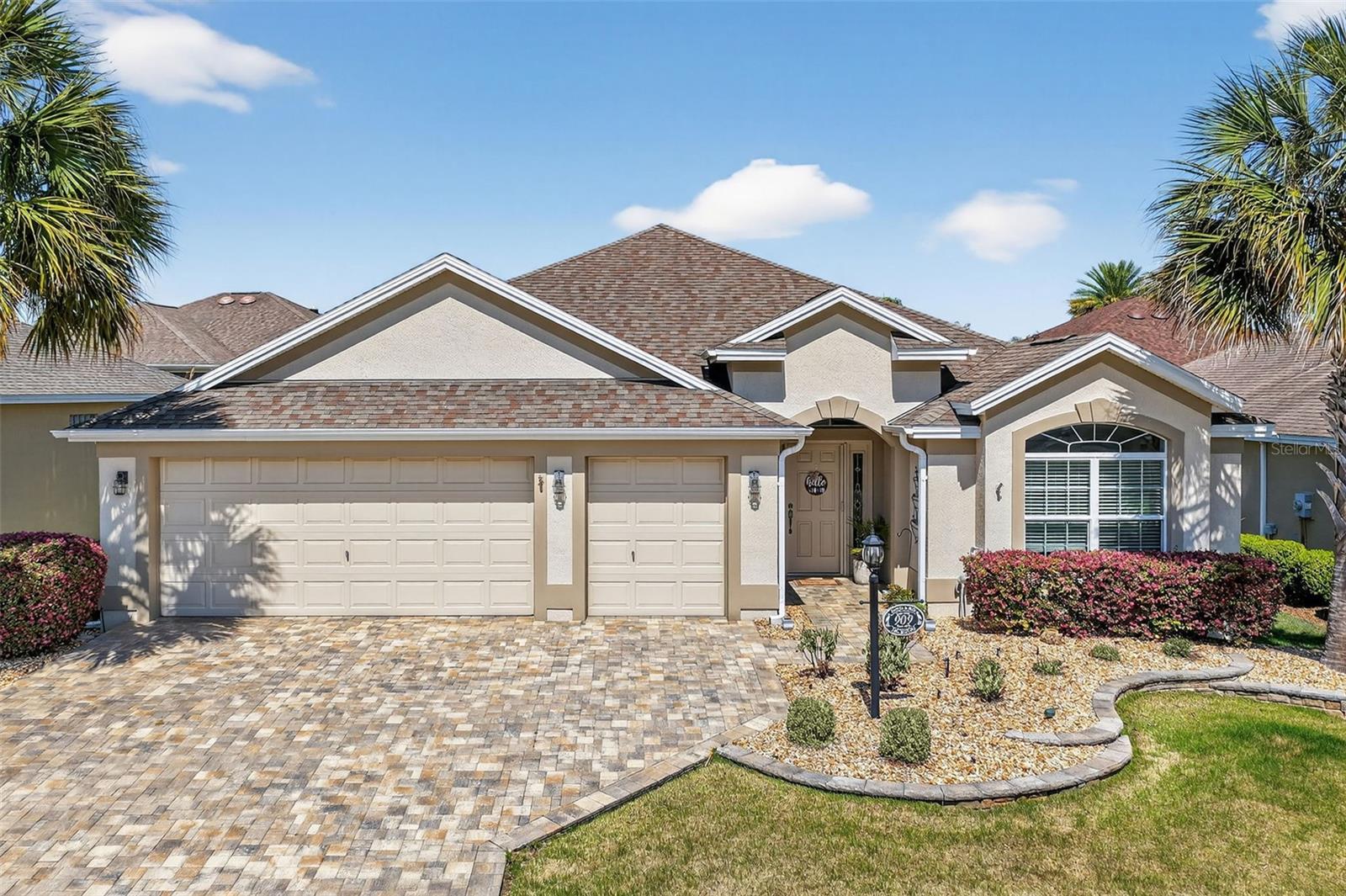 THE VILLAGES - Residential