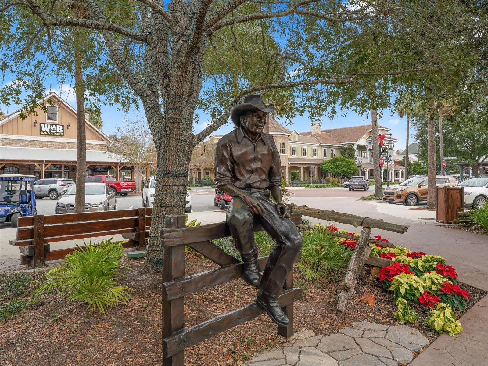 THE VILLAGES - Residential